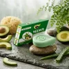 Aloe Vera & Avocado Soap Price in Pakistan image 2