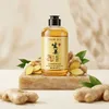 Anti Dandruff Ginger Shampoo Oil Control Price in Pakistan image 2