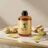 Anti Dandruff Ginger Shampoo Oil Control Price in Pakistan image 3