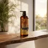 Argan Oil Anti Hair Fall And Renewal Shampoo in Pakistan image 2