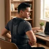 Back Support Belt Price In Pakistan image 1