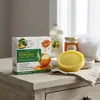 Beauty Honey & Avocado Soap image 3