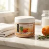 Bio Glow Face & Body Scrub in Pakistan image 1