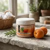 Bio Glow Face & Body Scrub in Pakistan image 2