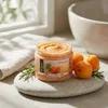 Bio Glow Face & Body Scrub in Pakistan image 3