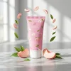 Bioaqua Peach Extract Hand Cream Price in Pakistan image 3