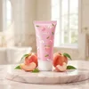 Bioaqua Peach Extract Hand Cream Price in Pakistan image 2