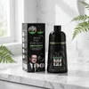 Black Hair Dye Shampoo For Men And Women in Pakistan image 2
