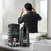 Black Hair Dye Shampoo For Men And Women in Pakistan image 1