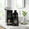 Black Hair Dye Shampoo For Men And Women in Pakistan image 3