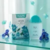 Blue Iris Perfume For Women in Pakistan image 1