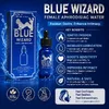 Blue Wizard Drops in Pakistan image 1