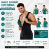 Body Shaper For Men Price In Pakistan image 1