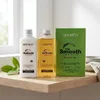 Bremod Black Hair Oil Price in Pakistan image 1