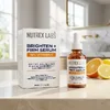 Brighten + Firm 15% Vitamin C Serum In Pakistan image 1