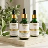 Buttocks Growth Solution Oil image 3