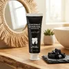 Coconut & Charcoal Organic Black Teeth Whitening Toothpaste image 2