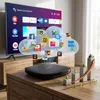D9 5G Android Smart Ott Tv Box In Pakistan image 2