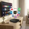 D9 5G Android Smart Ott Tv Box In Pakistan image 3