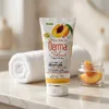 Derma Shine Apricot Scrub Price in Pakistan image 2