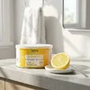 Derma Shine Lemon Finger Wax Price in Pakistan image 3