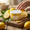 Derma Shine Lemon Finger Wax Price in Pakistan image 2