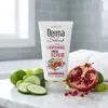 Derma Shine Lightening Face Scrub Price in Pakistan image 3
