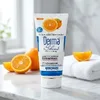 Derma Shine Orange Extract Cleanser Price in Pakistan image 3