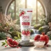 Derma Shine Pomegranate Face Wash Price in Pakistan image 1