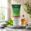 Derma Shine Tea Tree Acne Face Wash Price in Pakistan image 1