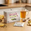 Diox Tea Detox Price in Pakistan image 2