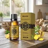 Eelhoe Ginger Essential Oil image 2