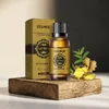 Eelhoe Ginger Essential Oil image 1