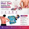 Electric Hot Gel Bag for Pain Relief image 1