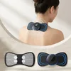 EMS Mini Body Massager Price in Pakistan image 1