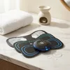 EMS Mini Body Massager Price in Pakistan image 3