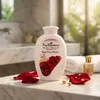 Enchanteur Rose Oud Amour Perfumed Body Lotion 250ml image 3