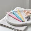 Eyebrow Hair Remover Mini Razors in Pakistan image 3