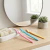 Eyebrow Hair Remover Mini Razors in Pakistan image 2