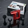Fascial Massage Gun Price In Pakistan image 1