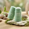 Green Tea Cleansing Mask Stick image 2