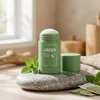 Green Tea Cleansing Mask Stick image 3