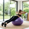 GYM Yoga Ball In Pakistan image 1