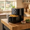 Haier Air Fryer Machine in Pakistan image 3