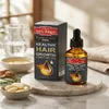 Hair Growth Essential Oil Price In Pakistan image 3
