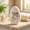 Hairfall Prevent Egg White Shampoo in Pakistan image 3