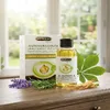 Hemani Anti Hair Loss Oil Price in Pakistan image 1