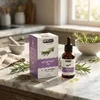 Hemani Rosemary Herbal Oil Price in Pakistan image 1