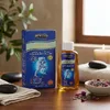 Hemani Shifa Oil Natural Massage Oil 3 in 1 Price in Pakistan image 2