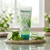 Himalaya Moisturizing Aloe Vera Face Wash image 1